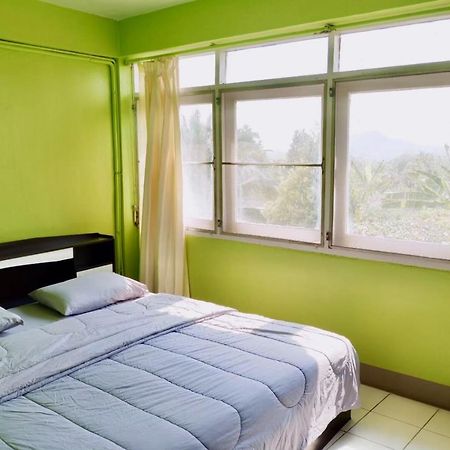 Ban Huai Maenam Noi Chokchai Hotel מראה חיצוני תמונה