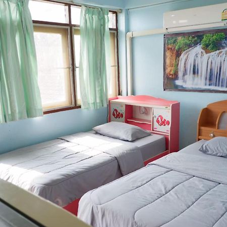 Ban Huai Maenam Noi Chokchai Hotel מראה חיצוני תמונה