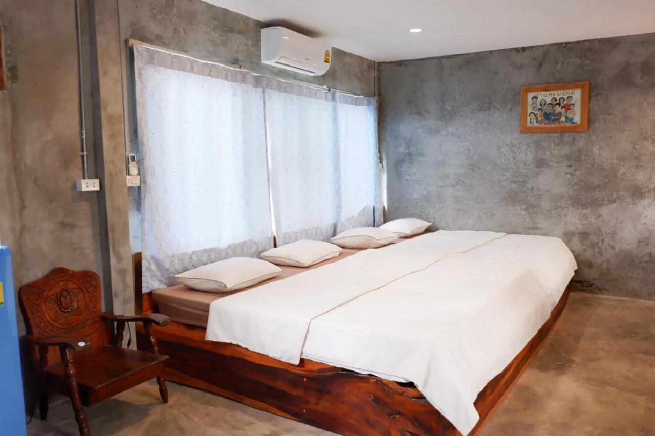 Ban Huai Maenam Noi Chokchai Hotel מראה חיצוני תמונה