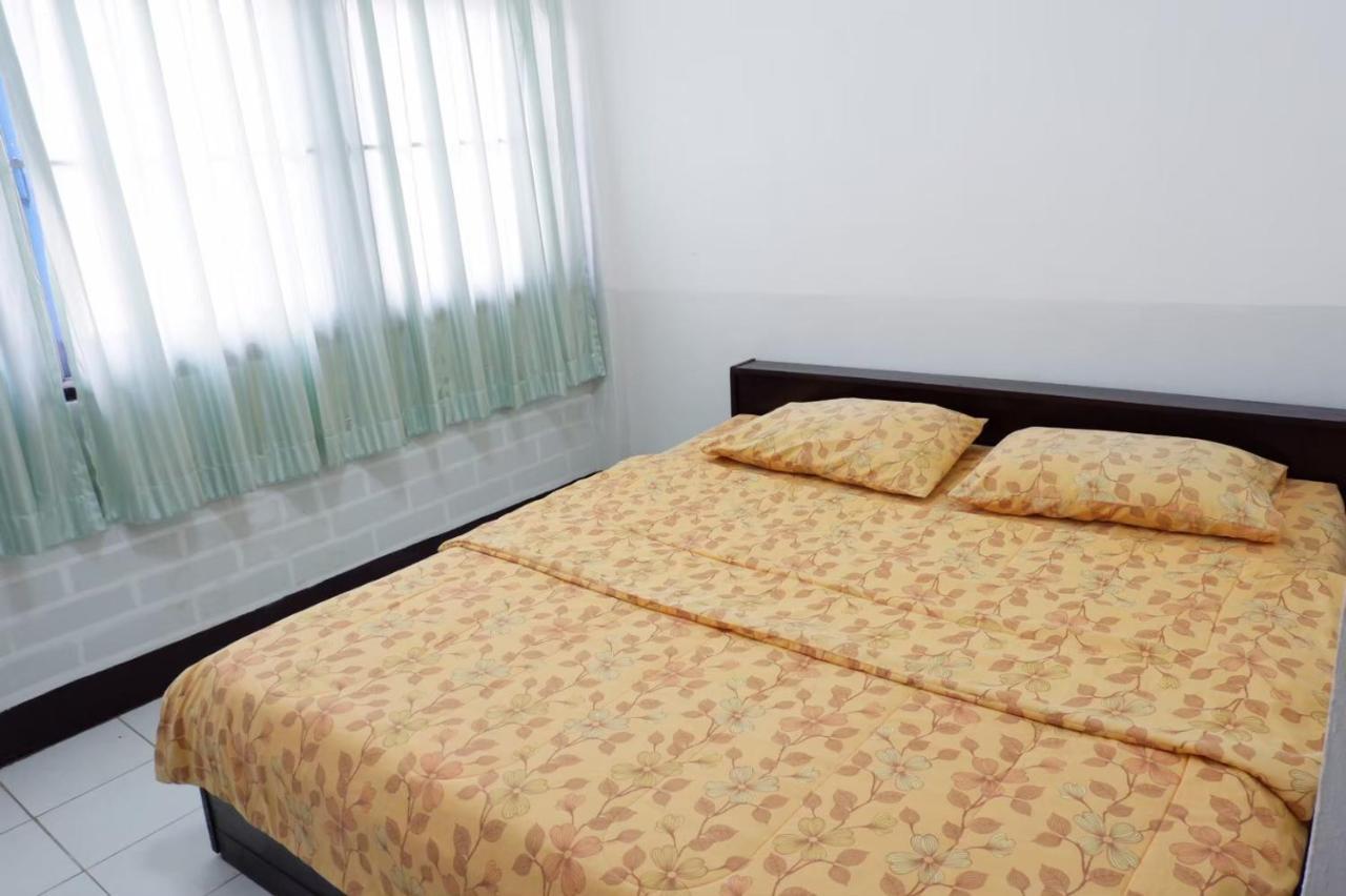 Ban Huai Maenam Noi Chokchai Hotel מראה חיצוני תמונה