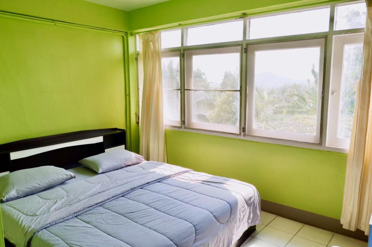 Ban Huai Maenam Noi Chokchai Hotel מראה חיצוני תמונה