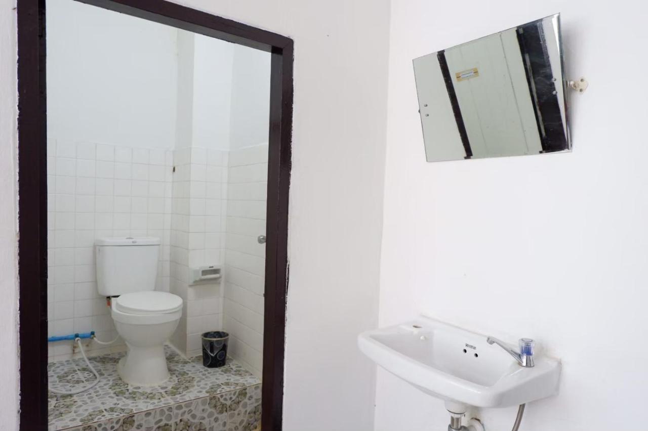Ban Huai Maenam Noi Chokchai Hotel מראה חיצוני תמונה