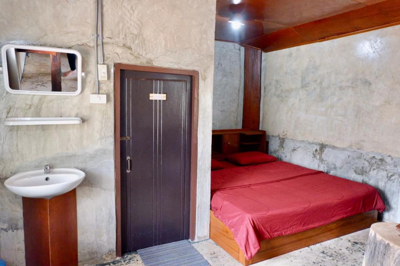 Ban Huai Maenam Noi Chokchai Hotel מראה חיצוני תמונה