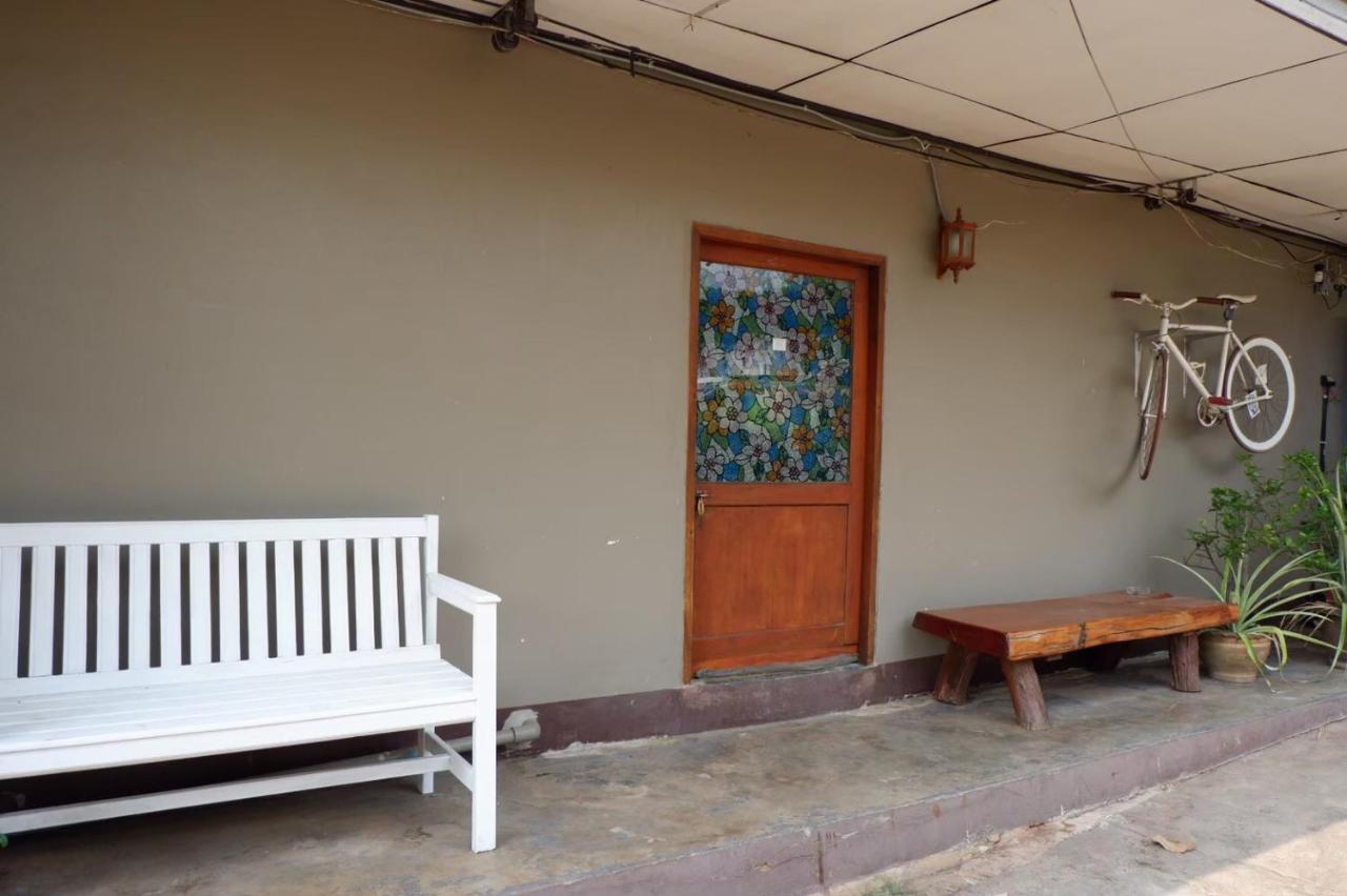 Ban Huai Maenam Noi Chokchai Hotel מראה חיצוני תמונה