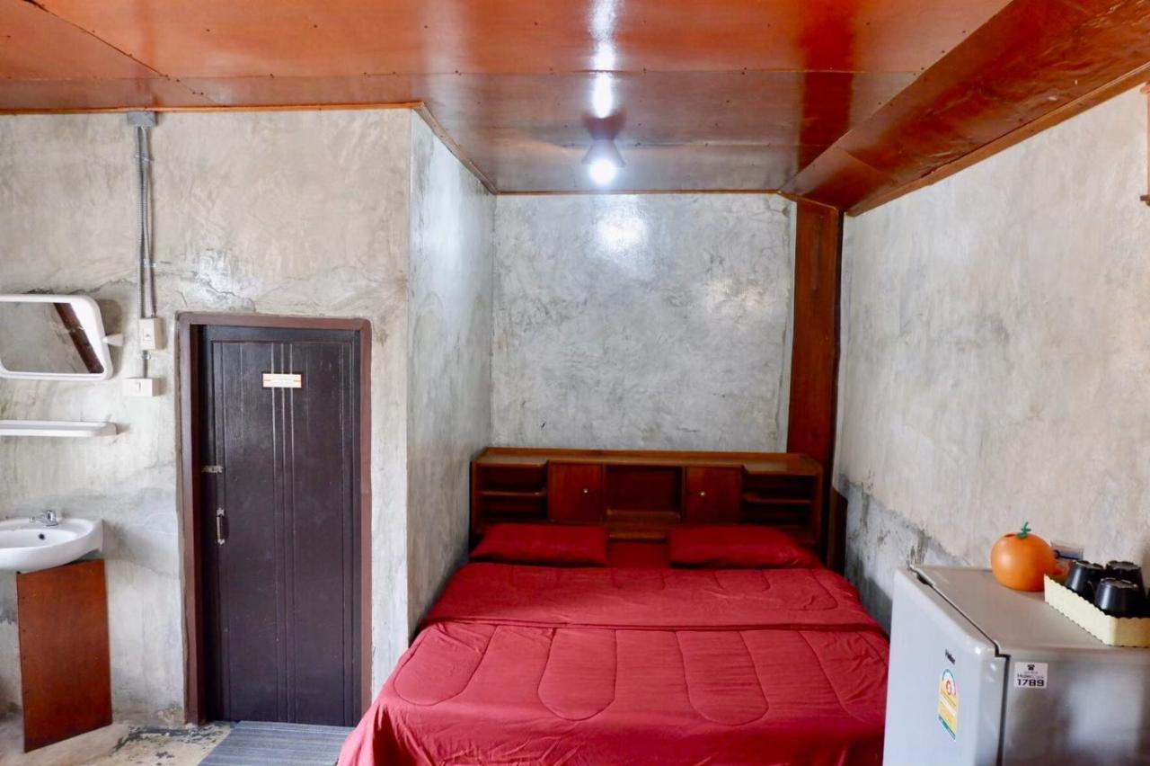 Ban Huai Maenam Noi Chokchai Hotel מראה חיצוני תמונה