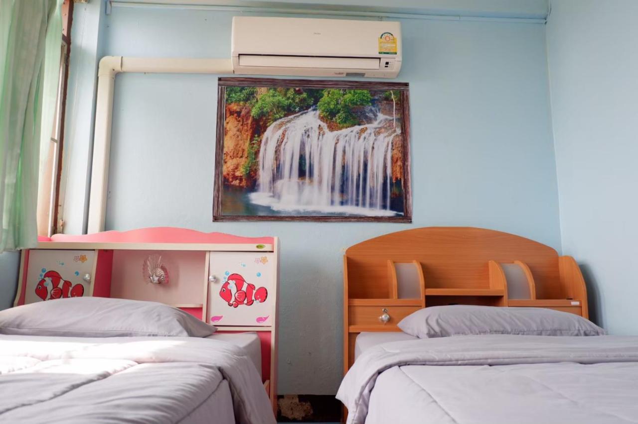 Ban Huai Maenam Noi Chokchai Hotel מראה חיצוני תמונה