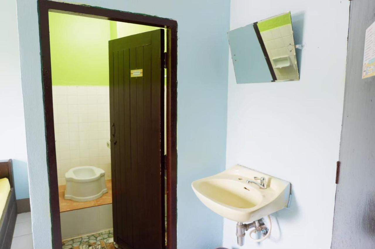 Ban Huai Maenam Noi Chokchai Hotel מראה חיצוני תמונה