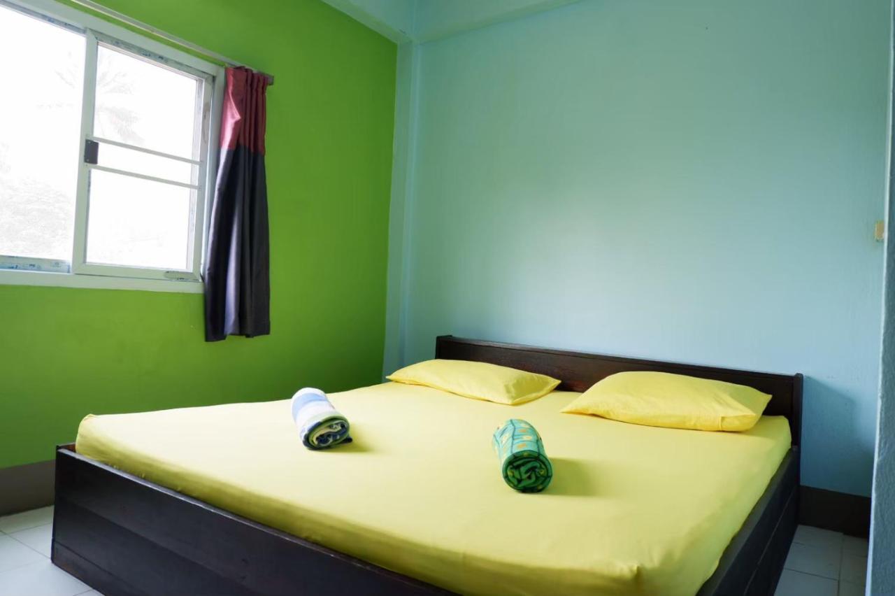 Ban Huai Maenam Noi Chokchai Hotel מראה חיצוני תמונה