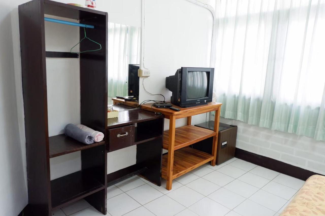 Ban Huai Maenam Noi Chokchai Hotel מראה חיצוני תמונה