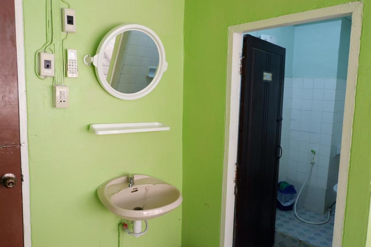Ban Huai Maenam Noi Chokchai Hotel מראה חיצוני תמונה