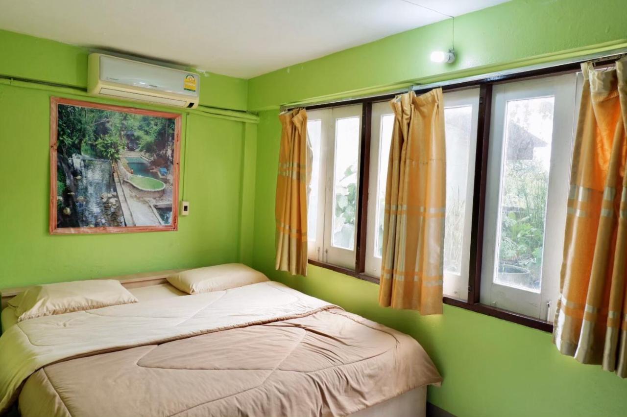 Ban Huai Maenam Noi Chokchai Hotel מראה חיצוני תמונה