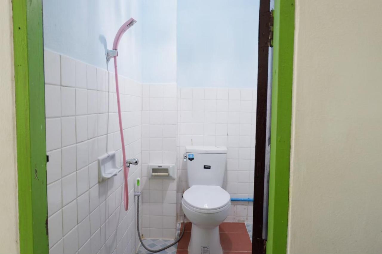 Ban Huai Maenam Noi Chokchai Hotel מראה חיצוני תמונה