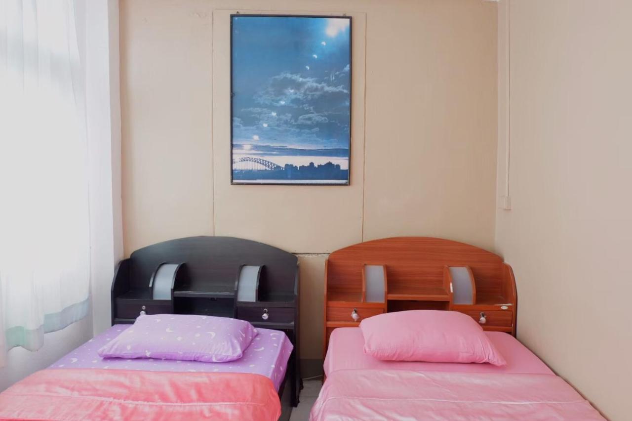 Ban Huai Maenam Noi Chokchai Hotel מראה חיצוני תמונה
