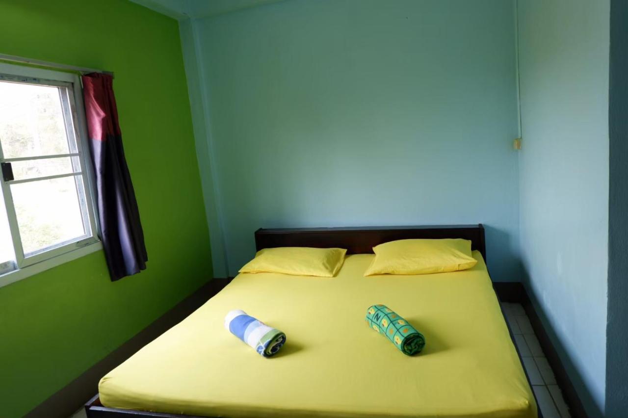 Ban Huai Maenam Noi Chokchai Hotel מראה חיצוני תמונה