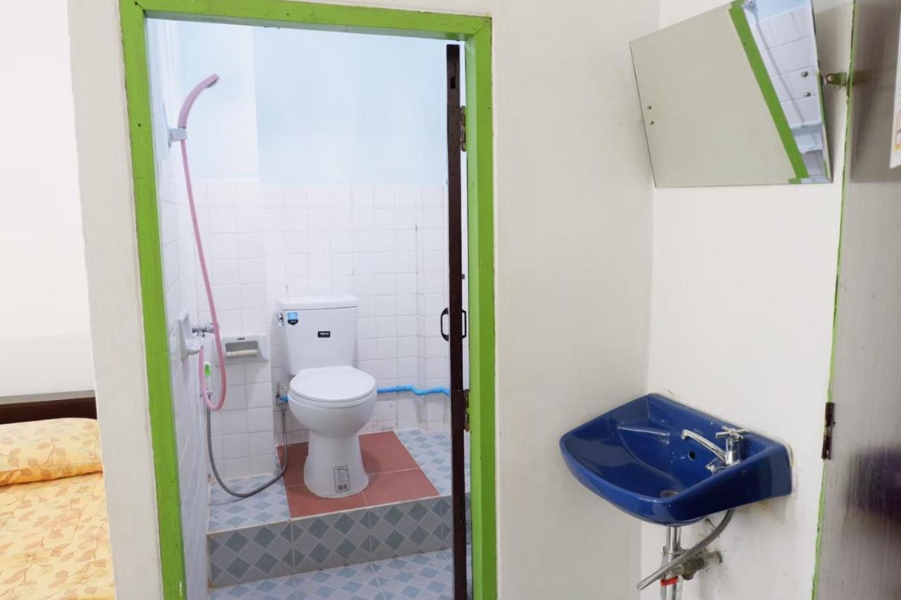 Ban Huai Maenam Noi Chokchai Hotel מראה חיצוני תמונה