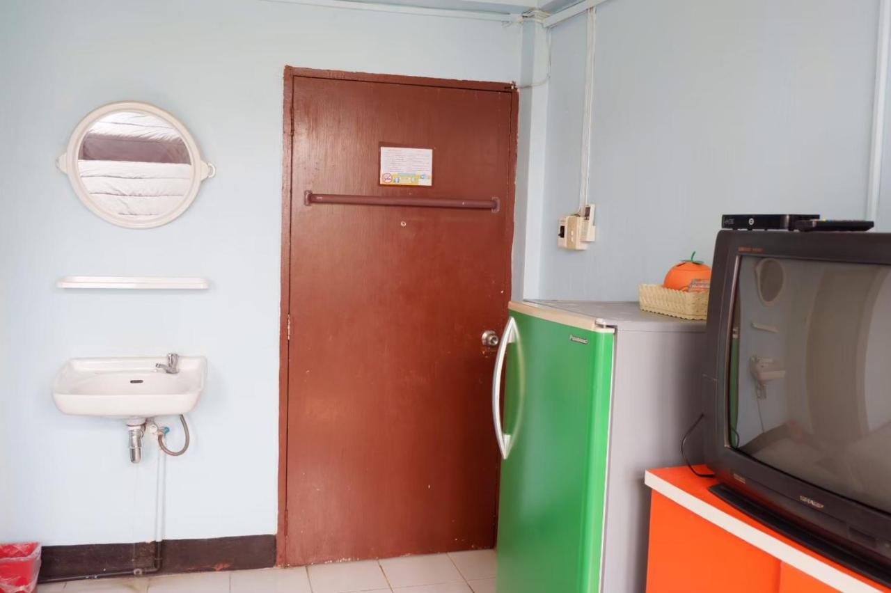 Ban Huai Maenam Noi Chokchai Hotel מראה חיצוני תמונה