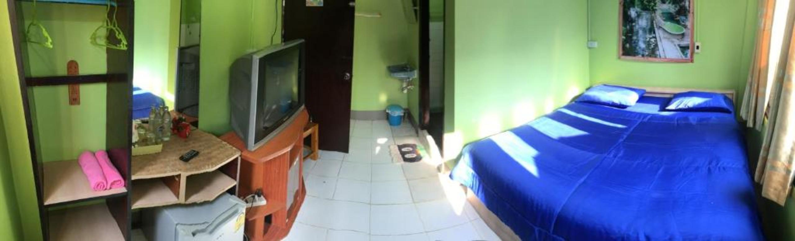 Ban Huai Maenam Noi Chokchai Hotel מראה חיצוני תמונה