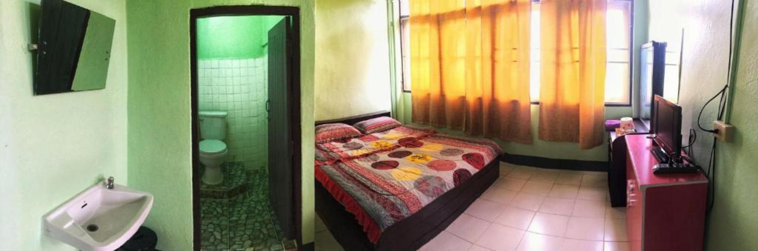 Ban Huai Maenam Noi Chokchai Hotel מראה חיצוני תמונה