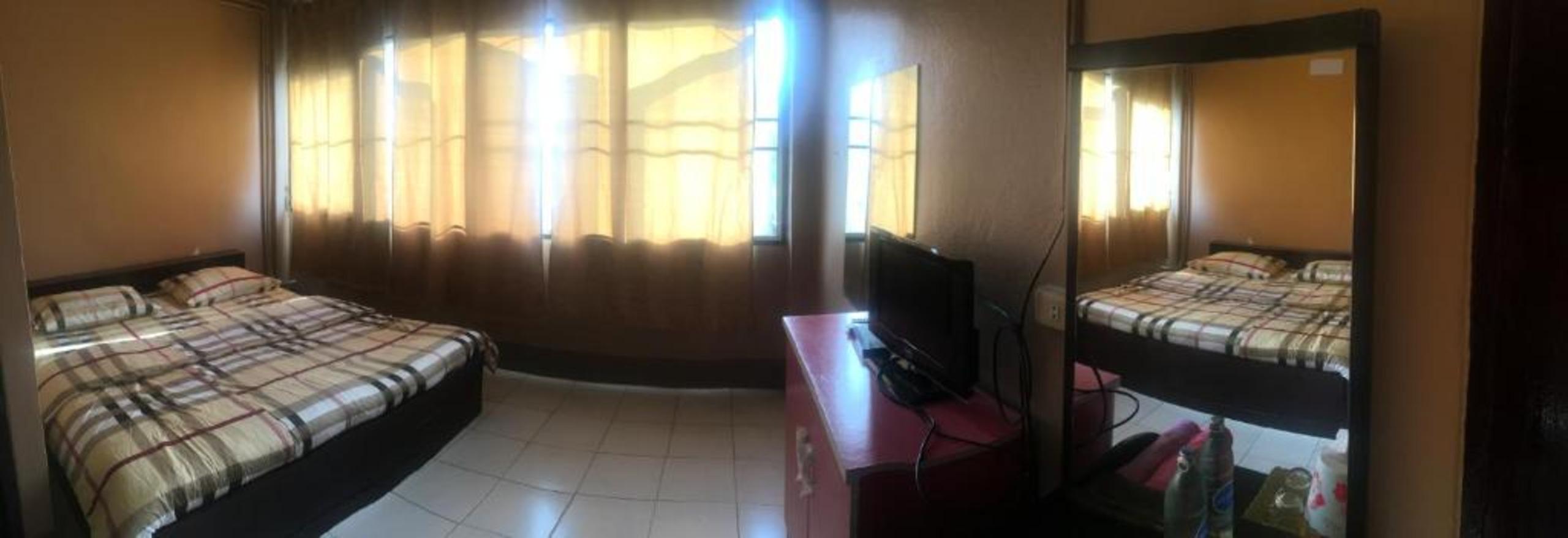 Ban Huai Maenam Noi Chokchai Hotel מראה חיצוני תמונה