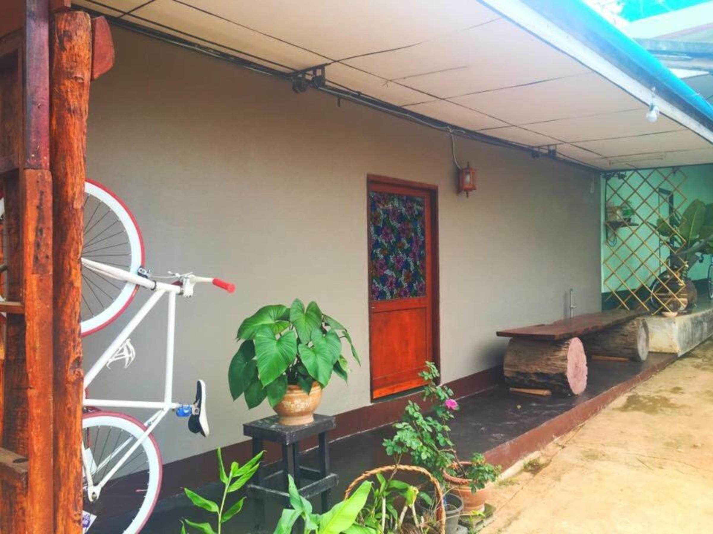 Ban Huai Maenam Noi Chokchai Hotel מראה חיצוני תמונה