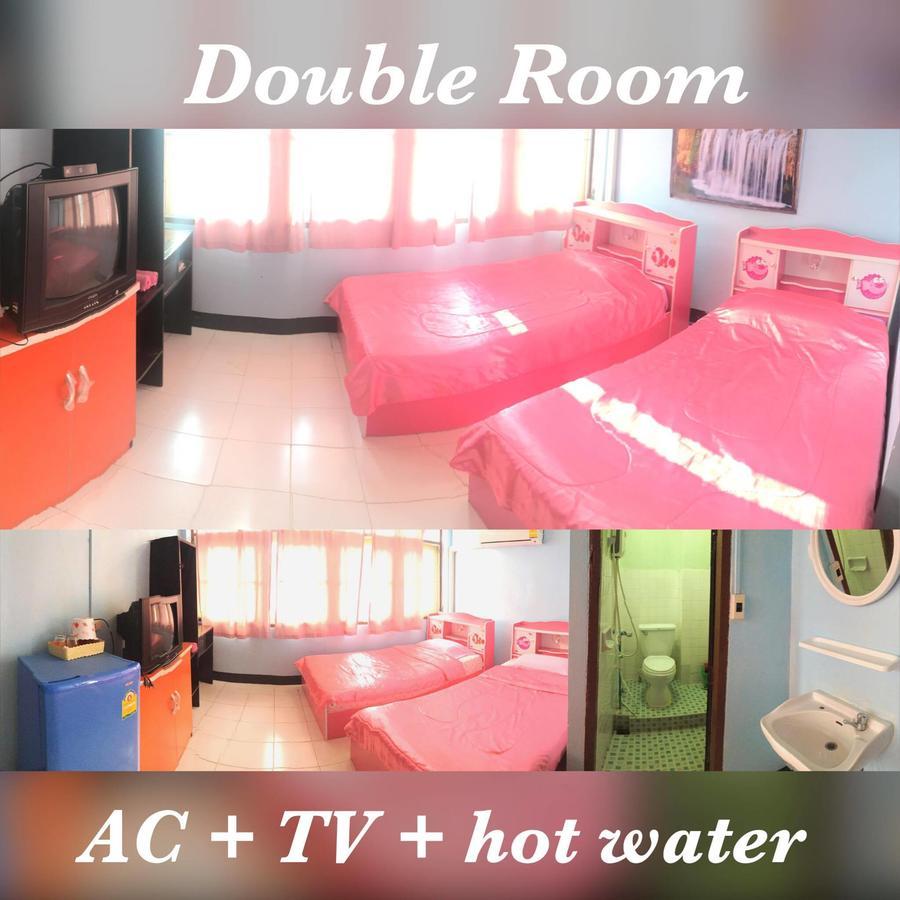 Ban Huai Maenam Noi Chokchai Hotel מראה חיצוני תמונה