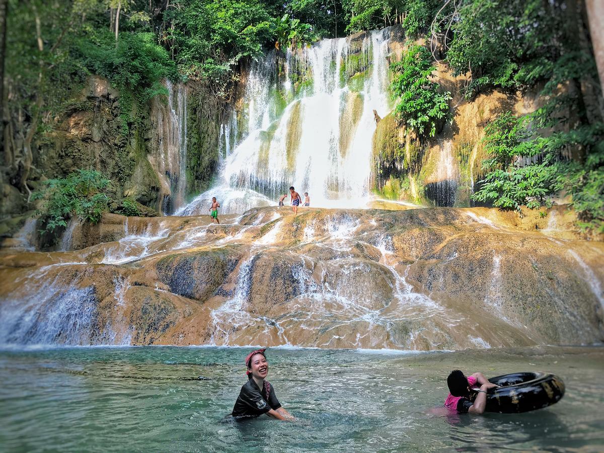 Ban Huai Maenam Noi Chokchai Hotel מראה חיצוני תמונה