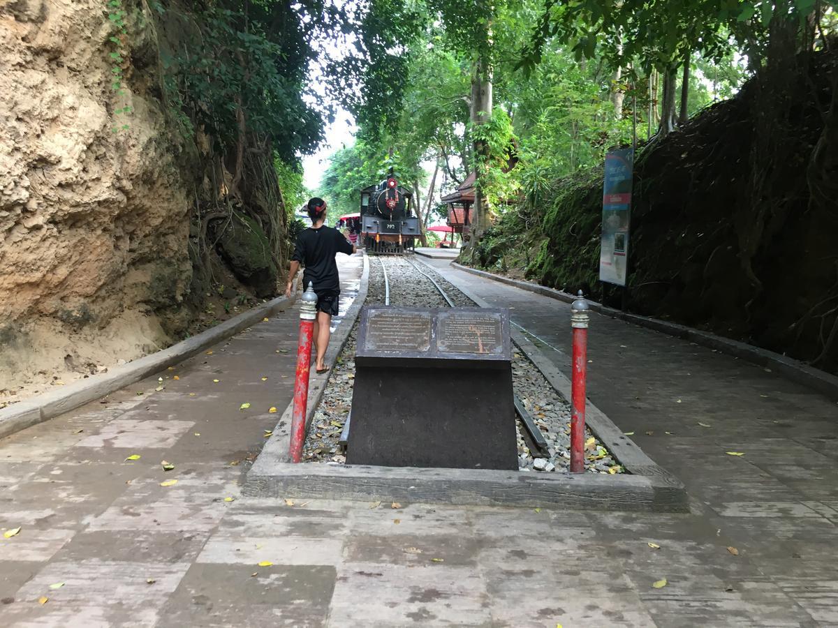 Ban Huai Maenam Noi Chokchai Hotel מראה חיצוני תמונה