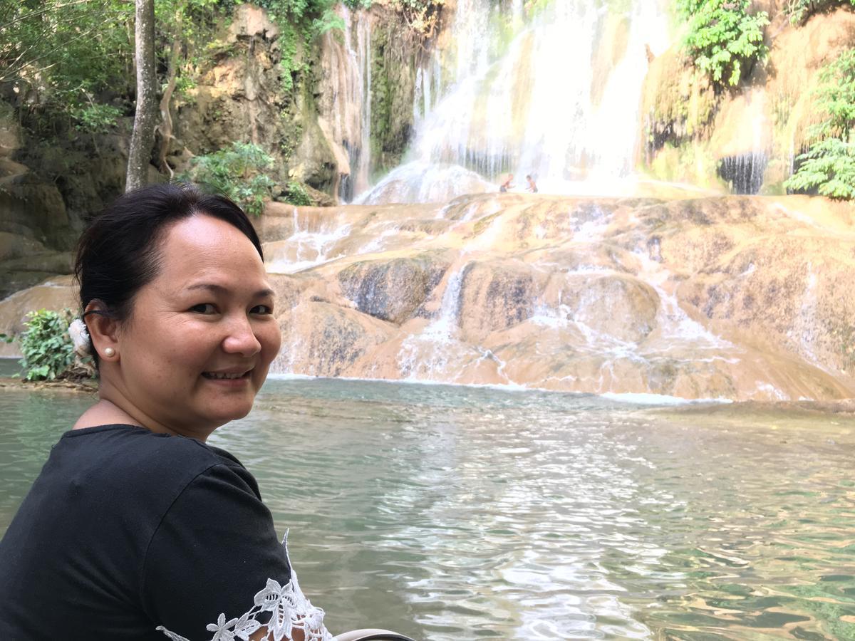 Ban Huai Maenam Noi Chokchai Hotel מראה חיצוני תמונה